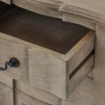 Bedside. Table. Furniture. Cabinet. Drawers. Storage. Spacious. Bedroom. Living. Room. Hardwood. Handles. Practicality. Style. Wood. Handcrafted. Handmade. Rustic. Timeless.