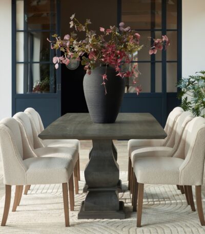 Matt. Black. Vase. Tall. Minimalist. Versatile. Home. Decor. Accessories. Decorative. Dining. Bedroom. Hallway. Living. Room. Interior. Modern. Table. Stylish. Design.