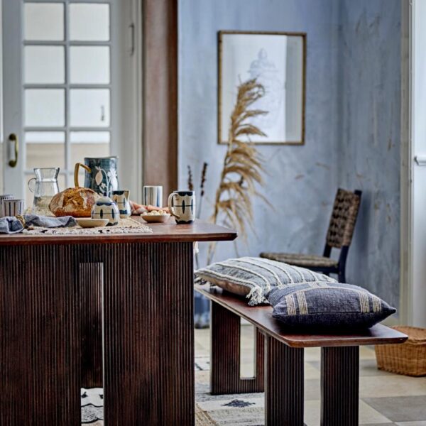 Dining Bench. Seating. Furniture. Dining Room. Home Decor. Wooden Bench. Upholstered Bench. Versatile Seating. Comfortable Dining. Modern Design. Rustic Charm. Contemporary Style. Family Dining. Entertaining. Solid Wood Bench. Bench with Backrest. Bench with Storage. Farmhouse Dining. Industrial Bench. Minimalist Design.