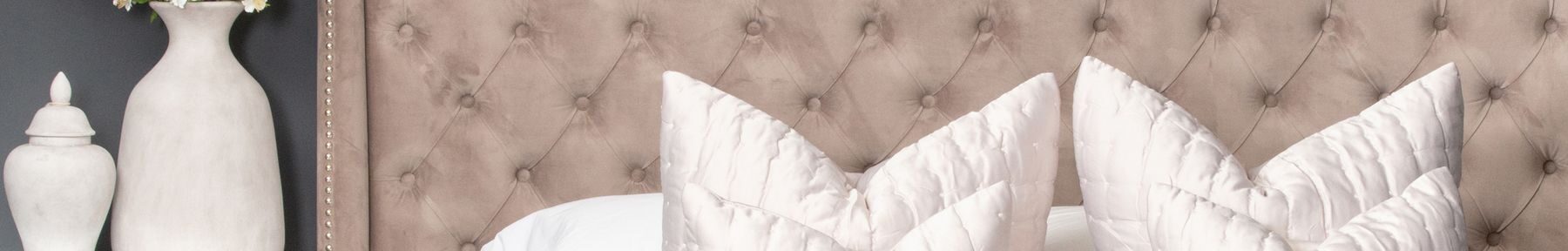 Upholstered beds. Wooden beds. Metal beds. Platform beds. Canopy beds. Sleigh beds. Storage beds. King beds. Queen beds. Full beds. Twin beds. Contemporary. Traditional. Modern. Rustic. Comfort. Quality. Sleep.