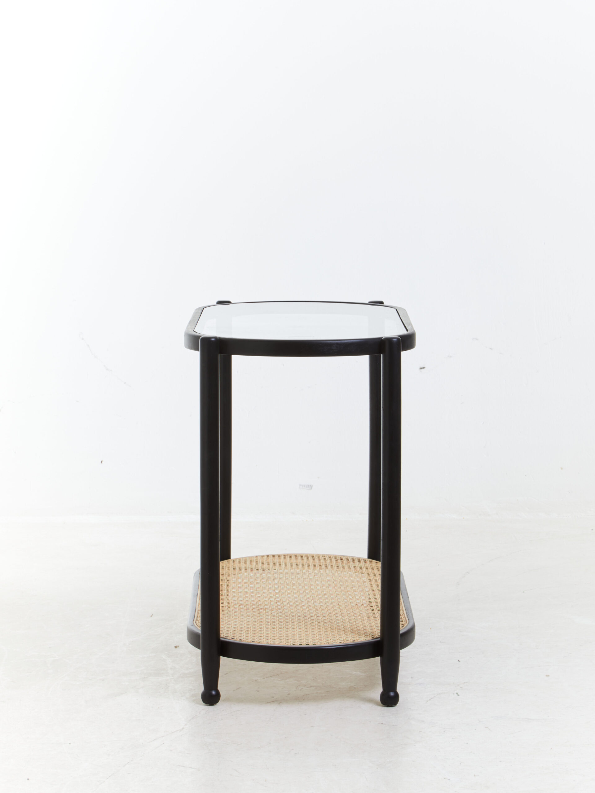 Manila Console Table Curated Comforts