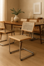 Manila Dining Chair - Image 2