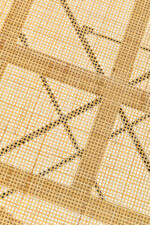 Dakota. Round coffee table. Natural rattan. Hand-woven rattan. Black metal base. Sleek design. Minimalist furniture. Organic texture. Natural living. Home furniture. Living room table. Modern coffee table. Durable. Stylish table.