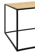 Dakota Coffee Table. Natural rattan coffee table. Hand-woven rattan. Rattan furniture. Minimalist coffee table. Black metal base. Living room furniture. Natural living. Boho furniture. Organic texture. Square rattan webbing. Modern coffee table. Neutral home decor. Eco-friendly furniture. Rattan and metal table. Earthy tones. Sustainable furniture. Natural wood tones. Stylish coffee tables.