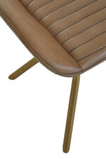 marco leather footstool. modern leather ottoman. genuine leather footstool. leather stool for living room. compact leather footrest. durable leather ottoman seat. stylish leather footstool. leather stool for modern homes. leather footrest with cushion. square leather footstool. footstool for sofa. leather accent stool. minimal leather footstool design. grey leather footrest. padded leather stool. leather stool with sturdy base. versatile leather footrest. small leather ottoman. elegant leather stool. leather footrest for bedroom. gold finish iron slanted legs.