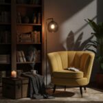 velvet accent chair. shell accent chair. velvet shell chair. velvet barrel chair. channel tufted chair. gold tipped legs. black wooden legs. pink velvet chair. grey velvet chair. black velvet chair. green velvet chair. pistachio green chair. plush velvet chair. luxury accent chair. modern accent chair. bedroom chair. living room chair. lounge chair. occasional chair. elegant chair. statement chair. contemporary seating. velvet furniture. tufted accent chair. stylish velvet chair. gold detail furniture. velvet shell accent chair. curved back chair. compact velvet chair. velvet armchair.