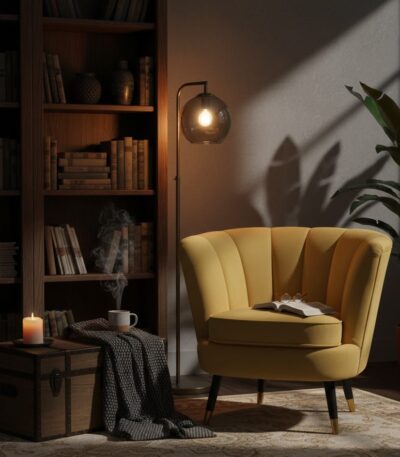 velvet accent chair. shell accent chair. velvet shell chair. velvet barrel chair. channel tufted chair. gold tipped legs. black wooden legs. pink velvet chair. grey velvet chair. black velvet chair. green velvet chair. pistachio green chair. plush velvet chair. luxury accent chair. modern accent chair. bedroom chair. living room chair. lounge chair. occasional chair. elegant chair. statement chair. contemporary seating. velvet furniture. tufted accent chair. stylish velvet chair. gold detail furniture. velvet shell accent chair. curved back chair. compact velvet chair. velvet armchair.