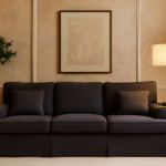 Reid 3 Seater Sofa. Velvet Sofa. Mink Sofa. Black Sofa. Grey Sofa. Upholstered Sofa. Key Style Arms. Wooden Base Sofa. Comfortable Seating. Living Room Furniture. Modern Sofa. Classic Design. Plush Velvet. Durable Furniture. Stylish Sofa. Home Decor. Lounge Sofa. Family Sofa. Contemporary Furniture. Elegant Seating.