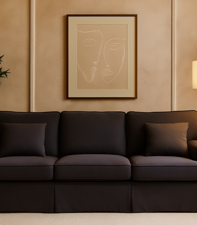 Reid 3 Seater Sofa. Velvet Sofa. Mink Sofa. Black Sofa. Grey Sofa. Upholstered Sofa. Key Style Arms. Wooden Base Sofa. Comfortable Seating. Living Room Furniture. Modern Sofa. Classic Design. Plush Velvet. Durable Furniture. Stylish Sofa. Home Decor. Lounge Sofa. Family Sofa. Contemporary Furniture. Elegant Seating.