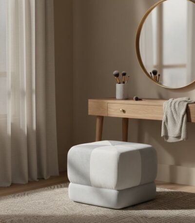 kiana velvet stool. modern velvet vanity stool. round velvet accent stool. soft velvet seating. compact velvet ottoman. stylish velvet footstool. velvet upholstered stool. velvet stool for bedroom. decorative velvet seat. plush velvet dressing stool. contemporary velvet stool. velvet makeup stool. cozy velvet accent piece. velvet stool for small spaces. velvet pouffe stool. elegant velvet furniture. minimal velvet stool. velvet stool for living room. soft round velvet stool. luxury velvet decor stool.