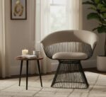 Valora Frame Velvet Chair. velvet accent chair. modern velvet chair. velvet dining chair. velvet lounge chair. compact velvet chair. velvet chair with metal frame. black velvet chair. mink velvet chair. velvet chair with black frame. velvet chair with silver frame. stylish velvet chair. contemporary velvet seating. velvet chair for living room. velvet chair for bedroom. velvet reading chair. elegant velvet chair. velvet chair for small spaces. sleek velvet chair. luxury velvet chair. home furniture. modern furniture. living room furniture. bedroom furniture. accent furniture. compact furniture. stylish furniture. metal frame furniture. luxury home decor. interior furniture.