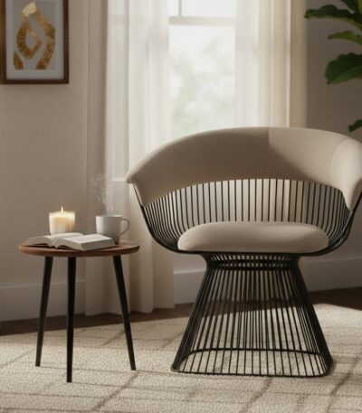 Valora Frame Velvet Chair. velvet accent chair. modern velvet chair. velvet dining chair. velvet lounge chair. compact velvet chair. velvet chair with metal frame. black velvet chair. mink velvet chair. velvet chair with black frame. velvet chair with silver frame. stylish velvet chair. contemporary velvet seating. velvet chair for living room. velvet chair for bedroom. velvet reading chair. elegant velvet chair. velvet chair for small spaces. sleek velvet chair. luxury velvet chair. home furniture. modern furniture. living room furniture. bedroom furniture. accent furniture. compact furniture. stylish furniture. metal frame furniture. luxury home decor. interior furniture.