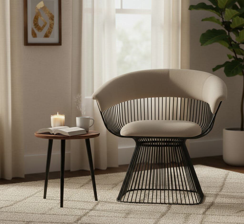 Valora Frame Velvet Chair Valora Frame Velvet Chair. velvet accent chair. modern velvet chair. velvet dining chair. velvet lounge chair. compact velvet chair. velvet chair with metal frame. black velvet chair. mink velvet chair. velvet chair with black frame. velvet chair with silver frame. stylish velvet chair. contemporary velvet seating. velvet chair for living room. velvet chair for bedroom. velvet reading chair. elegant velvet chair. velvet chair for small spaces. sleek velvet chair. luxury velvet chair. home furniture. modern furniture. living room furniture. bedroom furniture. accent furniture. compact furniture. stylish furniture. metal frame furniture. luxury home decor. interior furniture.