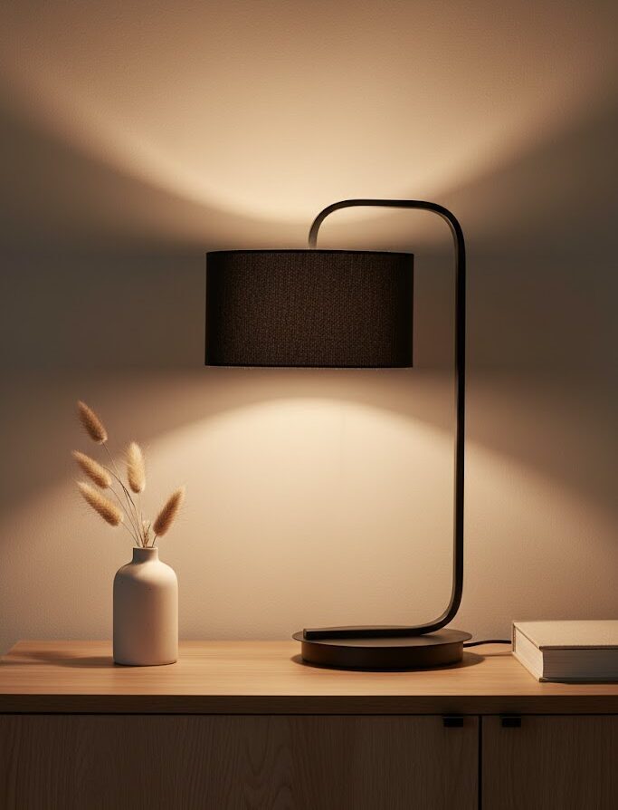 Sabrina Table Lamp Sabrina Table Lamp - Image 1