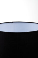 Hazel Table Lamp. Gold Leaf Lamp. Black Shade Lamp. Crystal Base Lamp. Geometric Table Lamp. Modern Accent Lamp. Luxury Table Lamp. Boutique Style Lamp. Contemporary Home Lighting. Sleek Table Lamp. Elegant Lamp. Decorative Lamp. Living Room Lamp. Bedroom Lamp. Office Lamp. Designer Lighting. Sculptural Table Lamp. Ambient Lighting. Metallic Lamp. Statement Lamp.