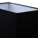 Alina Smoked Crystal Table Lamp. Triangular Crystal Lamp. Gold Metal Lamp. Black Shade Lamp. Geometric Table Lamp. Modern Accent Lamp. Luxury Table Lamp. Contemporary Lighting. Sleek Table Lamp. Living Room Lamp. Bedroom Lamp. Desk Lamp. Boutique Style Lamp. Designer Table Lamp. Sculptural Lamp. Ambient Lighting. Modern Home Accessory. Minimalist Lamp. Statement Table Lamp. Elegant Table Lamp.