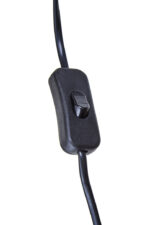 Azala Table Lamp. Matte Gold Table Lamp. Black Linen Shade Lamp. Contemporary Table Lamp. Modern Home Lighting. Sleek Metal Frame Lamp. Sledge Base Lamp. Side Table Lamp. Desk Lamp. Living Room Lamp. Bedroom Lamp. Boutique Style Lamp. Minimalist Lighting Feature. Elegant Home Accent Lamp. Functional Ambient Lighting.