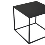 Soraya 3 Piece Coffee Table Set. Ombre Coffee Table. Black and White Coffee Tables. Minimalist Metal Coffee Table. Contemporary Living Room Furniture. Modern Side Tables. Nesting Coffee Tables. Durable Iron Tables. Versatile Coffee Table Set. Stylish Table Set. Small Space Coffee Tables. Layered Table Display. Functional Living Room Furniture. Designer Coffee Tables. Modern Home Accent.