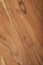 Bayur Mango Wood Round Side Table. Mango wood furniture. Round side table. Brown iron frame. Modern side table. Sustainable wood. Industrial accent table. Bohemian furniture. Scandinavian design. Natural wood finish. Eco-friendly table. Living room furniture.