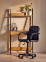 Arden Globe Lamp. Black Marble Lamp. Marble Base Lamp. Modern Table Lamp. Glass Globe Lamp. Designer Lighting. Contemporary Home Decor. Minimalist Lighting. Luxury Table Lamp. Bedside Lamp. Living Room Lamp. Office Desk Lamp. Ambient Lighting. Modern Home Accessories. Elegant Lighting Design. Statement Table Lamp. Clear Glass Lamp. Solid Marble Base. High-End Lighting. Interior Design Accent.