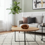 Arlo Wood 2 Link Chain Decor. Handmade Wooden Chain Ornament. Natural Wood Link Sculpture. Wooden Chain Decor for Coffee Table. Modern Rustic Home Decor. Artisan Crafted Wooden Decor. Decorative Wooden Chain Links. Minimalist Home Accent. Scandinavian Interior Accessory. Organic Wood Table Decor. Handcrafted Solid Wood Sculpture. Neutral Toned Home Styling. Black Wood Chain Decor. White Wood Chain Decor. Natural Wood Chain Decor. Brown Wood Chain Decor. Modern Coffee Table Styling Piece. Contemporary Wooden Art Object. Eco-Friendly Home Decor Accessory. Unique Handmade Wood Ornament.