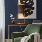 Azala Table Lamp. Matte Gold Table Lamp. Black Linen Shade Lamp. Contemporary Table Lamp. Modern Home Lighting. Sleek Metal Frame Lamp. Sledge Base Lamp. Side Table Lamp. Desk Lamp. Living Room Lamp. Bedroom Lamp. Boutique Style Lamp. Minimalist Lighting Feature. Elegant Home Accent Lamp. Functional Ambient Lighting.