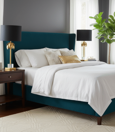 Hazel Table Lamp. Gold Leaf Lamp. Black Shade Lamp. Crystal Base Lamp. Geometric Table Lamp. Modern Accent Lamp. Luxury Table Lamp. Boutique Style Lamp. Contemporary Home Lighting. Sleek Table Lamp. Elegant Lamp. Decorative Lamp. Living Room Lamp. Bedroom Lamp. Office Lamp. Designer Lighting. Sculptural Table Lamp. Ambient Lighting. Metallic Lamp. Statement Lamp.