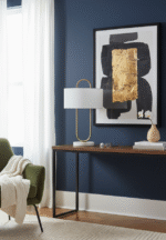 Neila Table Lamp. Brass Frame Table Lamp. White Fabric Shade Lamp. Marble Base Lamp. Contemporary Table Lamp. Modern Home Lighting. Chic Accent Lamp. Minimalist Table Lamp. Boutique Style Lighting. Ambient Light Feature. Portable Table Lamp. Desk Lamp. Side Table Lamp. Luxury Table Lamp. Elegant Home Accent.