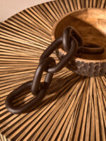 Sola Bamboo Inlay Round Coffee Table. Round Coffee Table. Modern Coffee Table. Bamboo Inlay Table. Sunburst Top Coffee Table. Living Room Coffee Table. Scandinavian Style Coffee Table. Contemporary Centerpiece Table. Minimalist Home Furniture. Handcrafted Coffee Table. Wooden Coffee Table. Eco-Friendly Coffee Table. Organic Material Coffee Table. Modern Living Room Furniture. Decorative Coffee Table Accent. Unique Coffee Table Design. Sustainable Home Furniture. Artisan Wooden Table. Modern Round Accent Table. Functional Home Furniture.