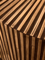 Sola Bamboo Inlay Round Coffee Table. Round Coffee Table. Modern Coffee Table. Bamboo Inlay Table. Sunburst Top Coffee Table. Living Room Coffee Table. Scandinavian Style Coffee Table. Contemporary Centerpiece Table. Minimalist Home Furniture. Handcrafted Coffee Table. Wooden Coffee Table. Eco-Friendly Coffee Table. Organic Material Coffee Table. Modern Living Room Furniture. Decorative Coffee Table Accent. Unique Coffee Table Design. Sustainable Home Furniture. Artisan Wooden Table. Modern Round Accent Table. Functional Home Furniture.