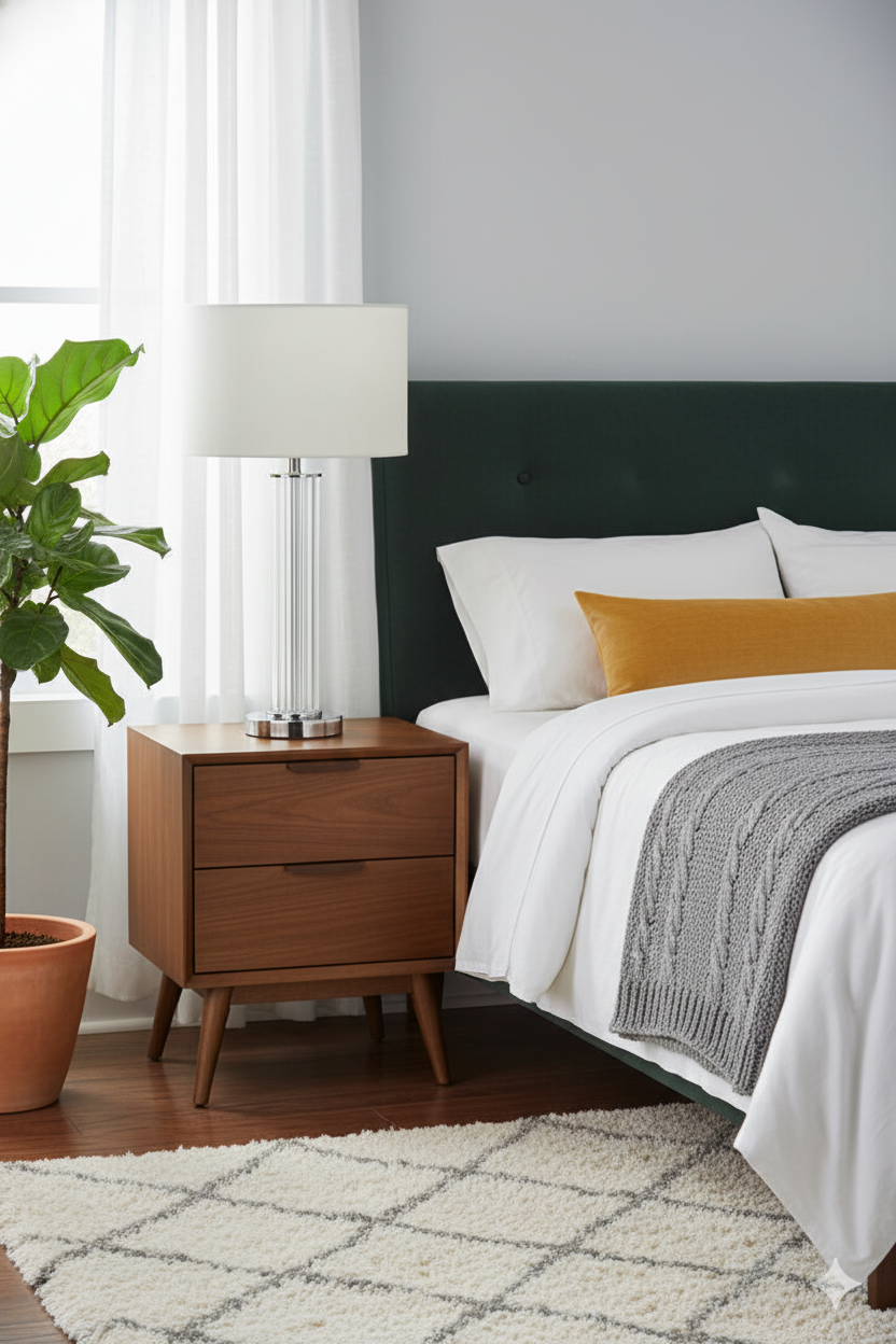 Whitley Table Lamp Whitley Table Lamp. Fluted Glass Lamp. Translucent Glass Lamp. Chrome Edge Lamp. Chrome Base Table Lamp. Cream Fabric Shade Lamp. Ambient Lighting. Boutique Style Lamp. Modern Table Lamp. Contemporary Lamp. Bedside Table Lamp. Side Table Lamp. Elegant Home Lighting. Decorative Table Lamp. Living Room Lamp. Bedroom Lamp. Luxury Table Lamp. Designer Lighting. Sculptural Lamp. Timeless Table Lamp.