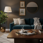 Zelina Agate Tray. Grey Agate Tray. Multi-Colored Agate Tray. Natural Edge Tray. Luxury Serving Tray. Decorative Home Tray. Coastal Style Tray. Modern Accent Tray. Durable Agate Tray. Coffee Table Tray. Dining Table Accessory. Elegant Home Décor. Luxe Agate Accessory. Designer Serving Tray. Statement Tray.