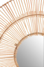 Aimi Rattan Wall Mirror. Rattan Wall Mirror. Natural Rattan Mirror. Handcrafted Mirror. Sunburst Mirror. Round Wall Mirror. Sustainable Home Décor. Eco-Friendly Mirror. Boho Mirror. Coastal Mirror. Rustic Wall Décor. Minimalist Mirror. Organic Home Decor. Natural Style. Textured Home Accents. Artisan-Made Décor. Living Room Mirror. Bedroom Mirror. Entryway Mirror. Hallway Wall Mirror. Statement Wall Piece. Decorative Mirror. Light-Reflecting Décor. Wall Accent. Woven Rattan. Natural Fiber Décor. Handmade Rattan. Neutral Tone Mirror. Eco Materials. Sustainable Design. Earthy Home Accents. Bohemian Home. Coastal Living. Japandi Décor. Scandi Boho. Modern Rustic. Warm Minimalism. Nature-Inspired Design.