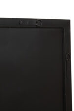 Meza Grid Rectangular Wall Mirror. Grid wall mirror. Rectangular decorative mirror. Modern wall mirror. Statement home mirror. Industrial style mirror. Contemporary wall décor. Decorative mirrors UK. Living room wall mirror. Bedroom wall mirror. Hallway mirror. Large wall mirror. Metal grid mirror. Rectangular home mirror. Modern interior mirror.