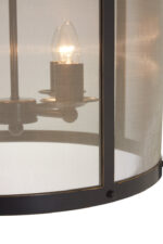 Atelier Round Pendant Light - Image 5