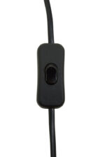 Kelson Curved Table Lamp. Brass finish table lamp. Mid-century modern lighting. Marble base lamp. Curved arm desk lamp. Contemporary home décor. Study table lighting. Elegant gold lamp. Modern reading lamp. Sculptural table lamp. Designer lighting piece.