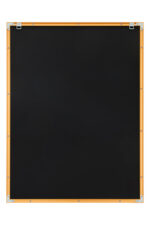 Vena Green and Gold Framed Canvas. Geometric framed wall art. Modern abstract canvas. Luxury gold wall décor. Contemporary art piece. Green and gold wall art. Minimalist framed artwork. Elegant home décor. Modern living room art. Statement wall piece. Gold accent wall art. Large framed canvas. Geometric abstract painting. Luxury wall accessory. Decorative wall canvas. Chic home accent. Designer wall art. Green geometric artwork. Sophisticated modern décor.