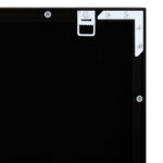 Julian Framed Wall Art. Modern wall art. Circular pattern artwork. Minimalist home décor. Contemporary carved wall art. Textured wall piece. Geometric wall art. Modern framed artwork. Living room wall décor. Black and gold wall art. Elegant statement art. Designer wall décor. Abstract circular art. Luxury wall decoration. Modern interior design art. Sophisticated home décor. 3D textured wall art. Framed modern artwork. Stylish wall accessory.