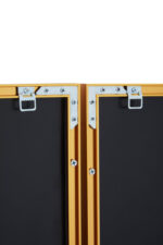 Set of 2 Abstract Wall Art. Blue and gold wall art. Modern abstract prints. Framed art set. Contemporary wall décor. Gold framed wall art. Neutral abstract paintings. Elegant home décor. Luxury living room art. Minimalist wall décor. Fluid pattern wall art. Stylish framed artwork. Geometric art set. Modern blue artwork. Chic gold accent art. Abstract canvas prints. Home office wall art. Modern art for bedroom. Decorative wall feature.