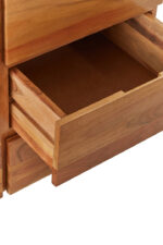 Risa Marble Sideboard. Marble and acacia sideboard. White marble top cabinet. Modern dining room furniture. Sustainable wood sideboard. Contemporary storage unit. Luxury marble furniture. Acacia wood furniture. Eco-friendly home storage. Marble top console. Elegant buffet cabinet. Modern wood and marble design. Minimalist sideboard. Boutique home decor. Stylish living room storage. Scandinavian sideboard. Durable acacia base. Three-drawer storage unit. Timeless marble sideboard. Modern home furniture.