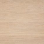 white pigmented dining table. oak dining table. Scandinavian dining table. modern wood dining table. panelled leg dining table. rectangular dining table. 6 seater dining table. Nordic style furniture. contemporary dining furniture. natural wood dining table. Lars dining table. minimalist dining table.