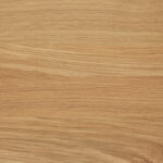 Lars Panelled Legs Dining Table. Lars dining table. Oak dining table. Panelled leg dining table. Lamella base dining table. Scandinavian dining table. Nordic dining furniture. Wooden dining table. Six seater dining table. Modern dining table. Contemporary dining table. Rectangular dining table. Family dining table.