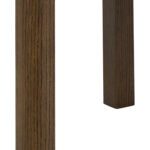 tending dining table. Ceramic top dining table. Modern dining table. Extendable table. Heat resistant dining surface. Scratch resistant tabletop. Contemporary dining furniture. Round extending table. Space saving dining table. Family dining table.