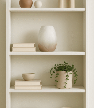 Kiri Ombre Glass Vase. Grey ombre vase. Glass decorative vase. Modern home accent. Small and large vase. Contemporary glass décor. Gradient glass vase. Minimalist table centerpiece. Artistic home accessory.