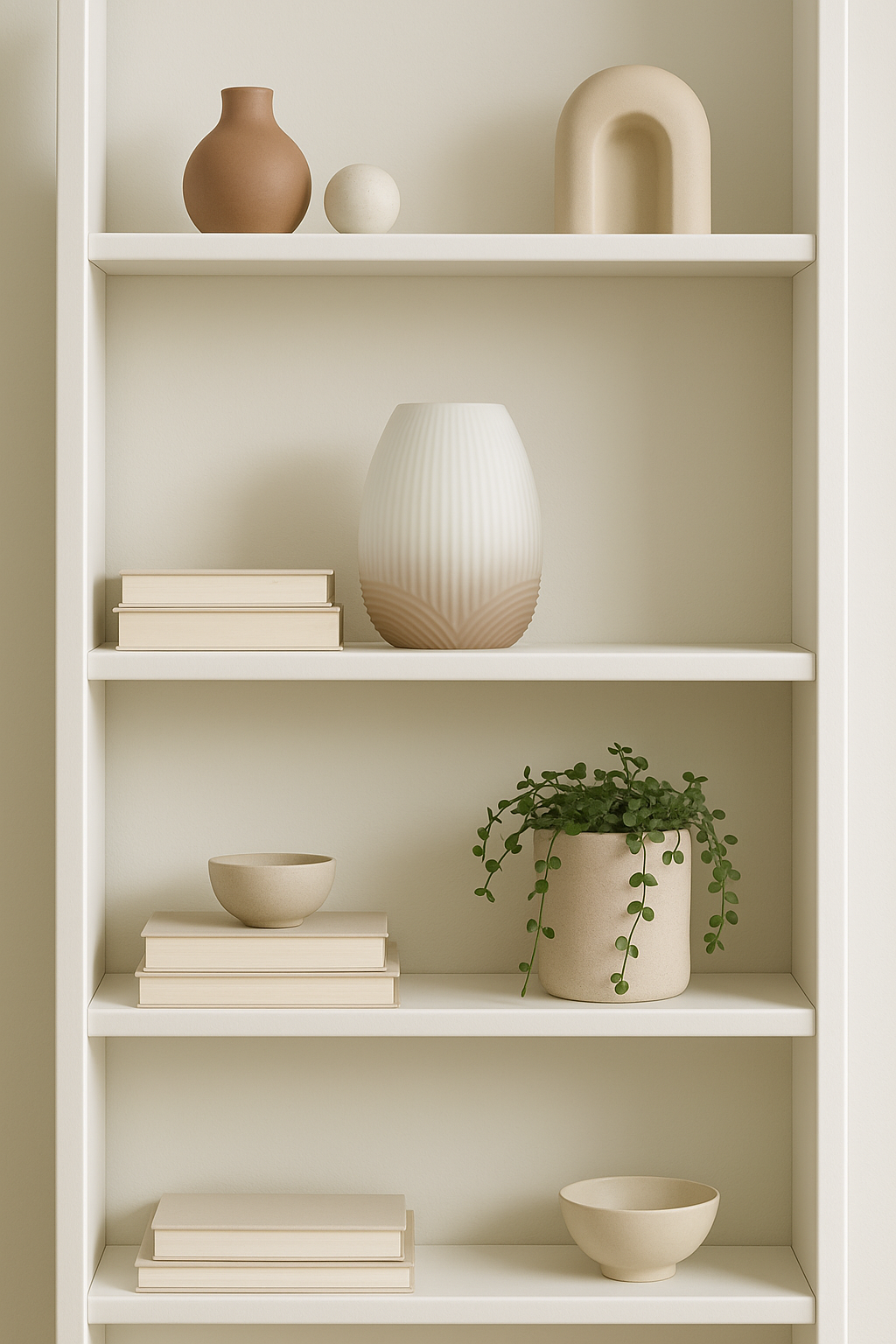 Kiri Ombre Glass Vase Kiri Ombre Glass Vase. Grey ombre vase. Glass decorative vase. Modern home accent. Small and large vase. Contemporary glass décor. Gradient glass vase. Minimalist table centerpiece. Artistic home accessory.