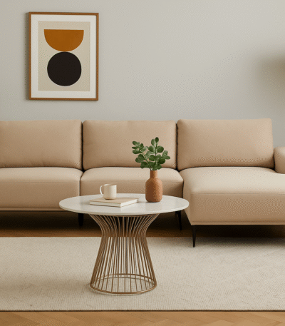 Manor 3 Seater Right Chaise Sofa. Modern corner sofa. Grey chaise sofa. Natural fabric sofa. Three seater with chaise. Contemporary living room sofa. Right hand chaise lounge. Upholstered fabric sofa. Minimalist sectional sofa. Black leg sofa. Comfortable modern sofa. Elegant living room seating. Luxury family sofa. Soft grey fabric couch. Natural colour sofa. Durable wooden legs. Stylish corner seating. Versatile neutral sofa. Modern home furniture. Timeless sofa design.