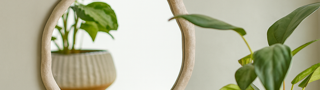 Mirrors. Wall Mirrors. Decorative Mirrors. Framed Mirrors. Round Mirrors. Rectangular Mirrors. Vanity Mirrors. Floor Mirrors. Full-Length Mirrors. Accent Mirrors. Contemporary Mirrors. Traditional Mirrors. Modern Mirrors. Antique Mirrors. Industrial Mirrors. Glass Mirrors. Metal Mirrors. Wood Mirrors. Statement Mirrors. Bedroom Mirrors. Living Room Mirrors. Bathroom Mirrors.