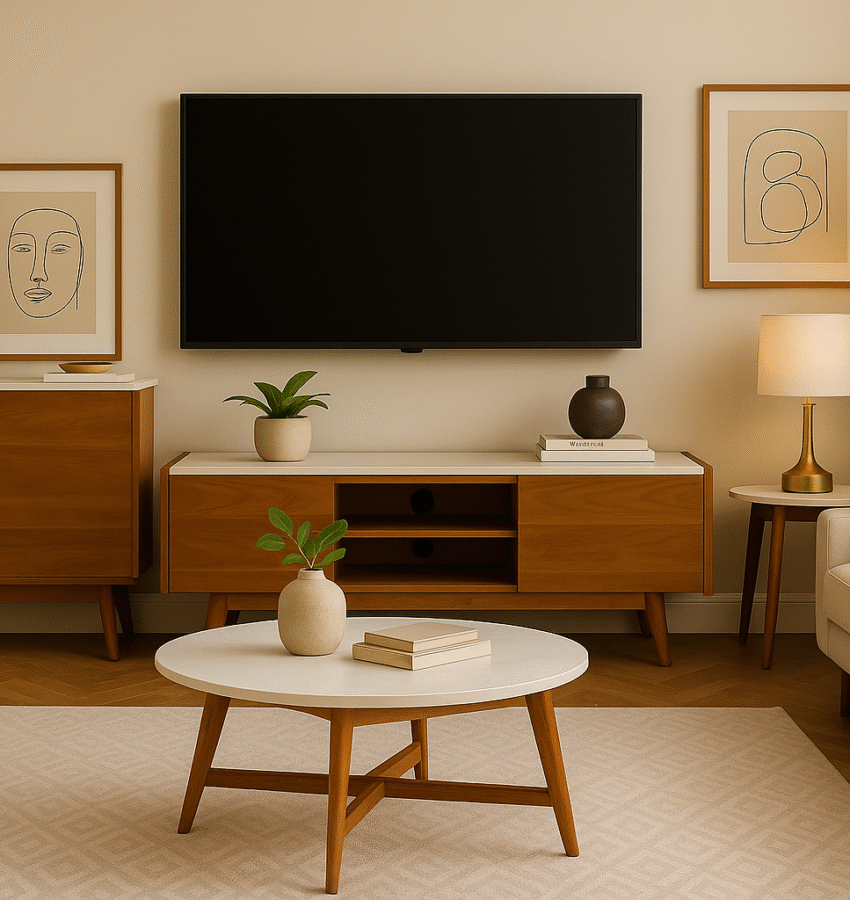 Risa Collection. white marble furniture. marble top table. acacia wood furniture. sustainable materials. modern marble décor. natural wood accents. contemporary home style. refined interior design. durable craftsmanship. organic modern furniture. minimalist décor. Scandinavian inspired furniture. boho modern décor. mixed material design. elegant home accents. timeless furniture pieces. luxury natural materials. sculptural home décor. statement table design.