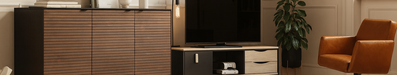 Sideboards. Furniture. Dining. Living. Storage. Display. Buffet. Modern. Contemporary. Versatile. Organization. Home decor. Dining room. Hallway. Handcrafted. Handmade. Wood. Sleek. Stylish. Functional. Accessories.