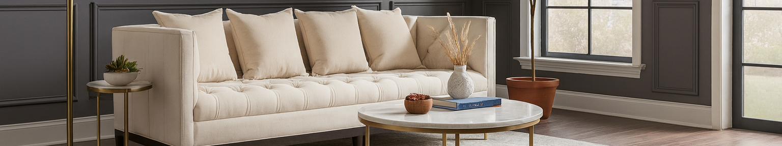 Sofas. Living room. Comfort. Premium materials. Contemporary. Classic. Modern. Leather. Fabric. Upholstery. Wooden frame. Home decor. Sectional. Recliner. Sleeper sofas. Versatile. Seating. Cosy. Haven. Style. Functionality.